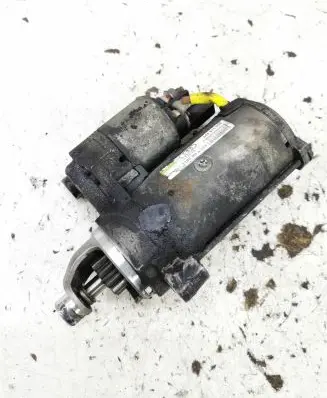 Audi A4 S4 B8 8K Starter motor 059911022