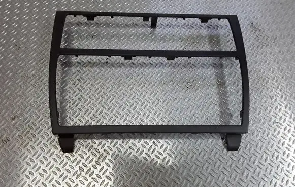 Audi A6 Allroad C5 Center console decorative trim 4B0863263F