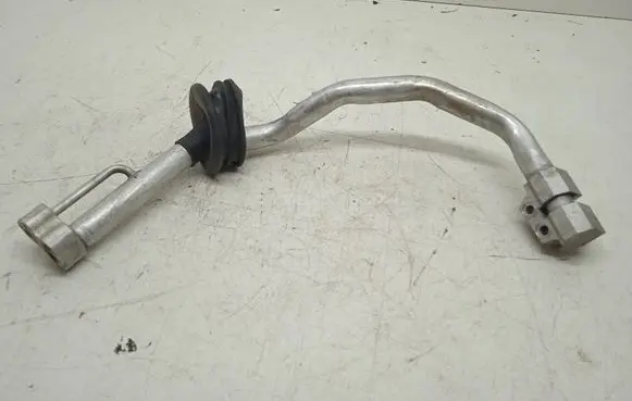 Audi A6 S6 C7 4G Air conditioning (A/C) pipe/hose 4G1260712