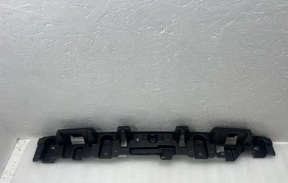 Opel Mokka B Rear bumper mounting bracket 9835238380
