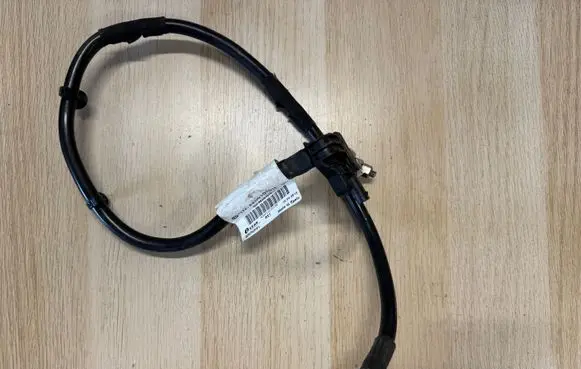 Audi A1 Negative earth cable (battery) 8K0915181L