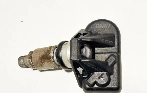 Tire pressure sensor