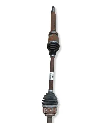 Ford Kuga III Front driveshaft LX673B436GAB