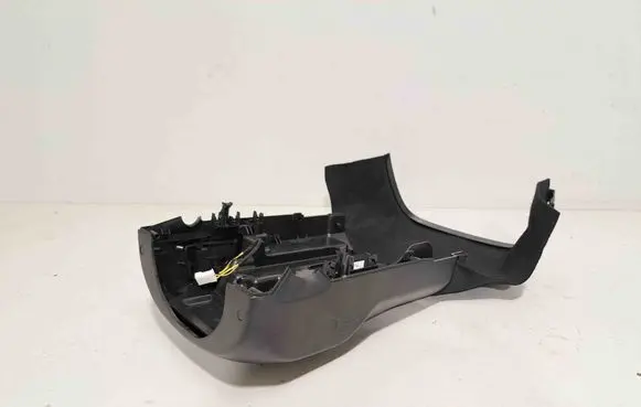 BMW X6 G06 Steering wheel column trim 9365877 9631641