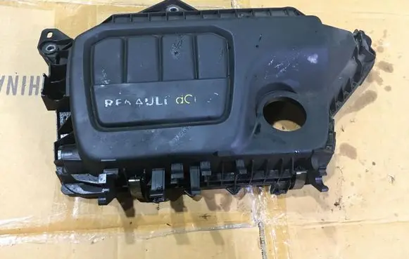 Renault Scenic III - Grand scenic III Engine cover (trim) 175B10217R