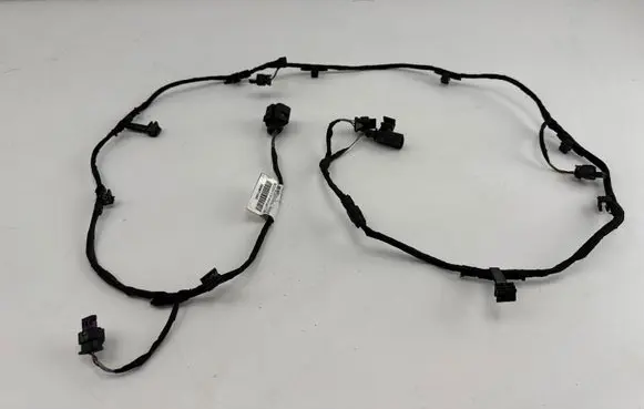 Volkswagen T-Cross Parking sensor (PDC) wiring loom 4H0973715