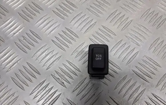 Mazda 323 F Other switches/knobs/shifts