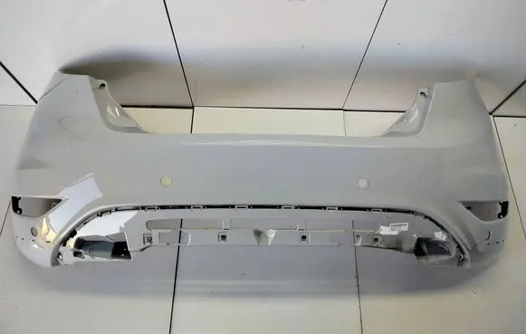 Ford Fiesta ST Rear bumper 8A61-17906