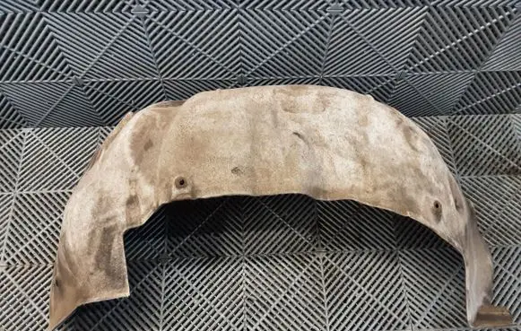Nissan Murano Z51 Rear arch fender liner splash guards 767491AA0A