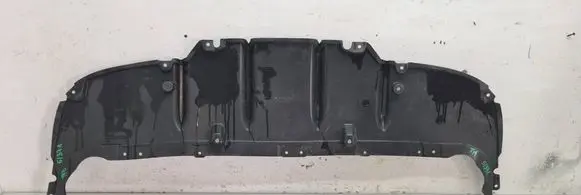 Mercedes-Benz CLA C118 X118 Center/middle under tray cover A1186805100