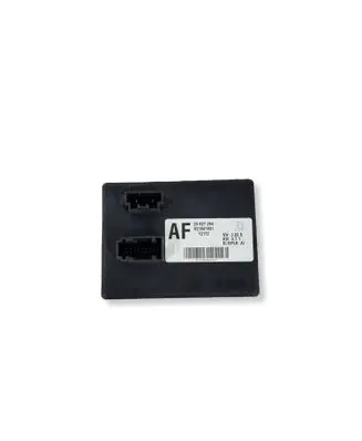 Opel Insignia A Tow bar trailer control unit/module 20827294