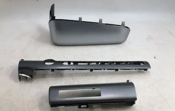 Hyundai Kona II Panel trim 847c0be100