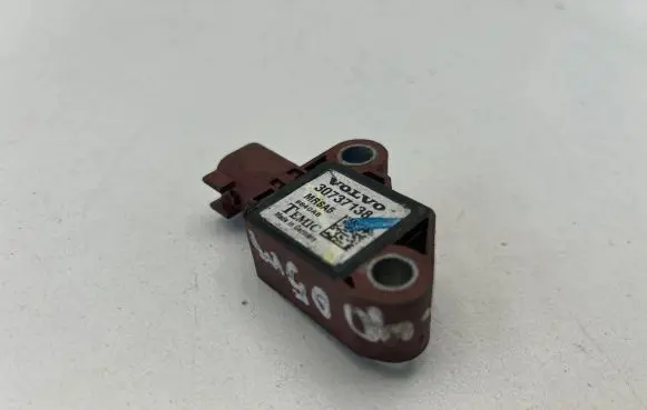 Volvo S40 Airbag deployment crash/impact sensor 8840A6 30737138