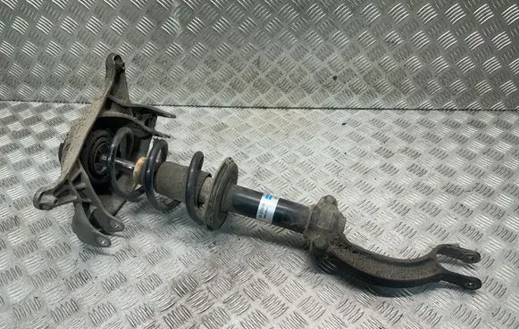 Audi A5 Sportback 8TA Front shock absorber/damper 19171616