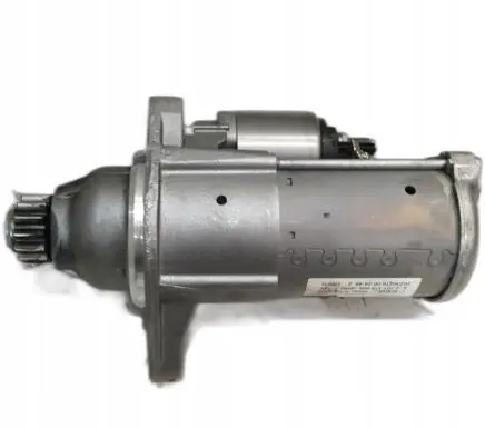 Volkswagen T-Roc Starter motor 0AM911022C