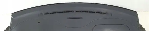 Mercedes-Benz ML W163 Dashboard