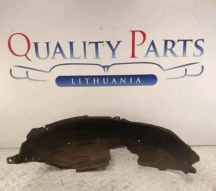 Honda CR-V Rear arch fender liner splash guards 