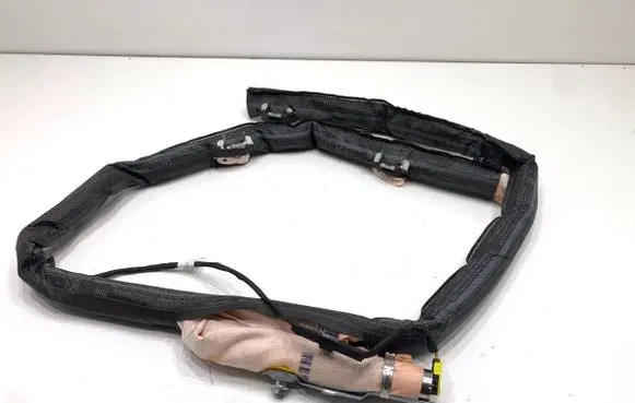 Peugeot 308 Roof airbag 