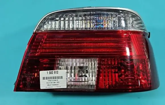 BMW 5 E39 Rear/tail lights IMPRK1582912