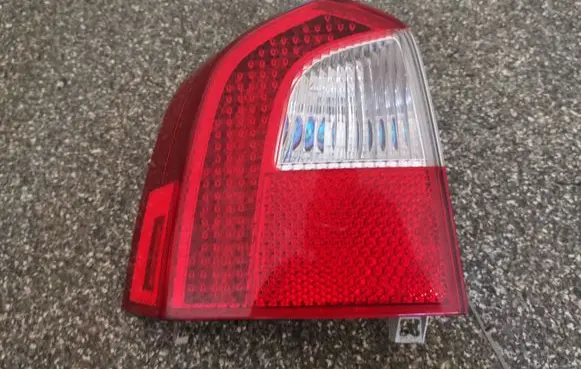 Volvo V70 Rear/tail lights