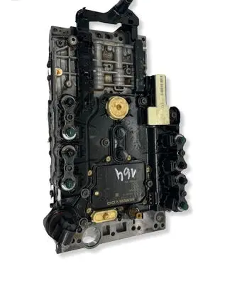 Mercedes-Benz ML W164 Gearbox control unit/module A0034460310