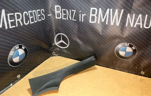 Mercedes-Benz E W213 Other sill/pillar trim element A2136808502 8774890000