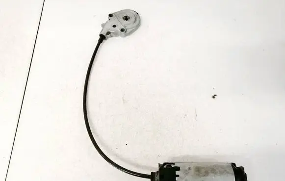 Citroen C5 Seat adjustment motor 9470058C 404829