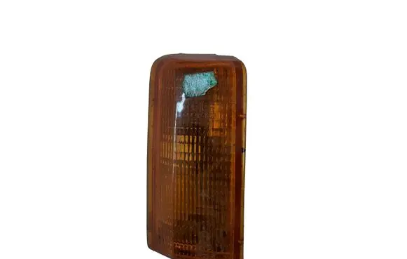 Front indicator light