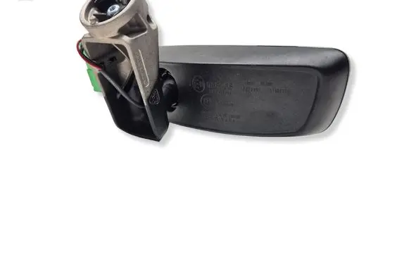 Volvo S60 Rear view mirror (interior) 31402729 E11038266 F007T1DL
