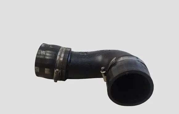 Volvo V70 Intercooler hose/pipe 31431109