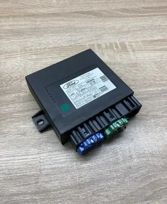 Ford Mondeo Mk III Comfort/convenience module 97BG15K600DA 5WK4713