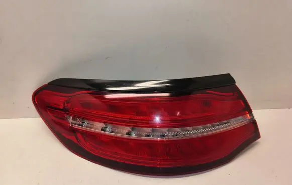 Rear/tail lights