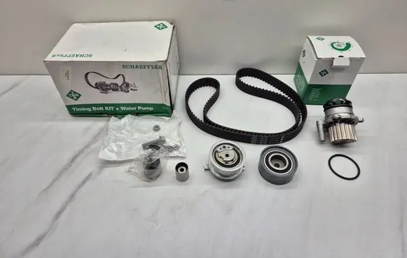 Audi A4 S4 B8 8K Timing belt 530050330 005108616647 600225319