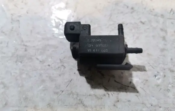 Volvo S60 Turbo solenoid valve 72224010