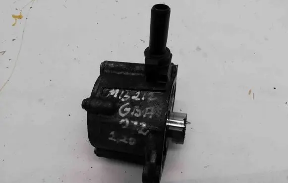 Mercedes-Benz E W212 Vacuum pump