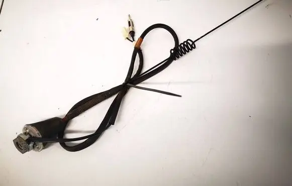 Toyota Corolla Verso AR10 Aerial GPS antenna 