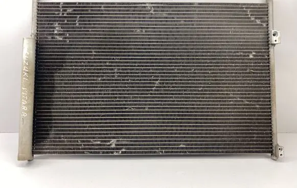 Suzuki Grand Vitara II A/C cooling radiator (condenser) 9531064J00