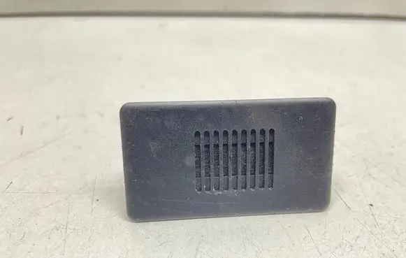 BMW 7 E65 E66 Microphone (bluetooth/phone) 6938762 84316938762