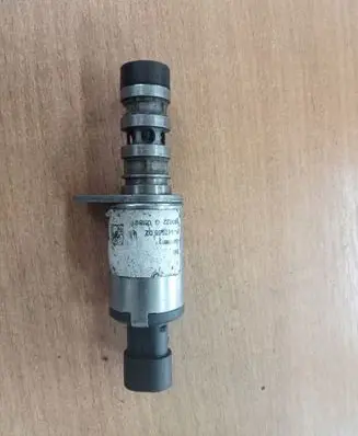 Opel Astra H Camshaft vanos timing valve F34755502