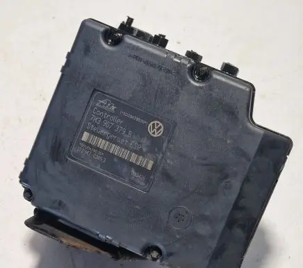 Volkswagen Sharan ABS Pump 7M3907379B 3X0416 S0U0A29D30