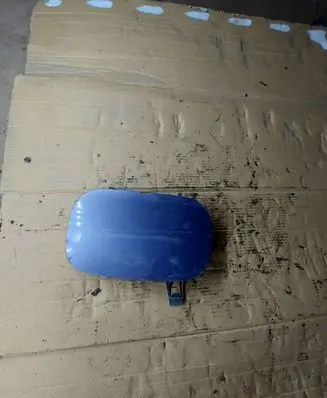Renault Espace III Tow hook cap/cover 6025301564