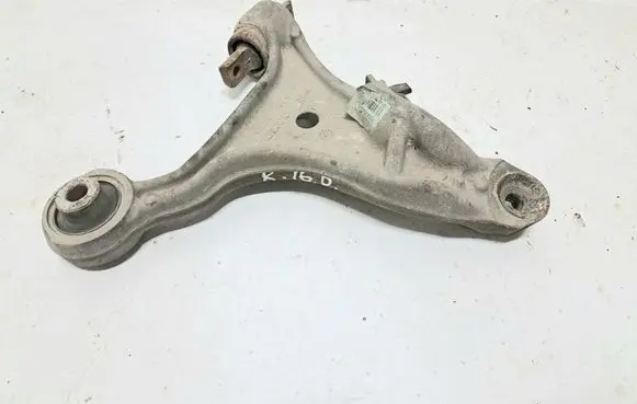 Front lower control arm/wishbone