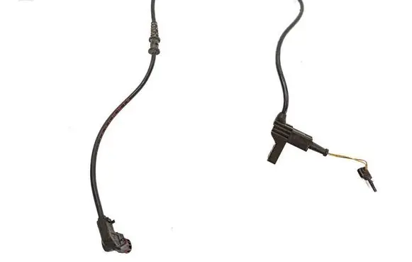 Mercedes-Benz SLK R171 ABS brake wheel speed sensor A2035401505 A2205453128 2105407781