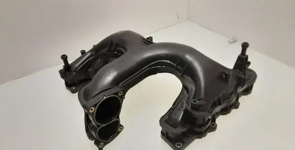 Volkswagen Touareg II Intake manifold 059129711CF