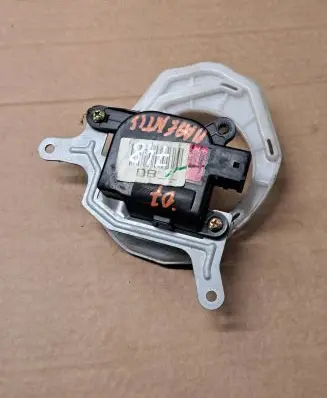 KIA Magentis Air flap motor/actuator AB1G5100 D266RP5AA01