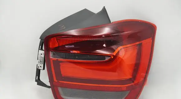 BMW 1 F20 F21 Rear/tail lights 7241542