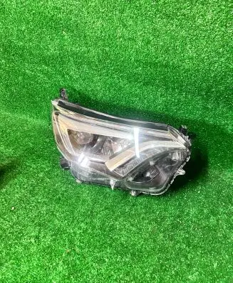 Toyota RAV 4 (XA40) Headlight/headlamp 8114542680