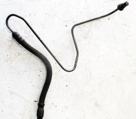 Volkswagen Polo V 6R Clutch cable 