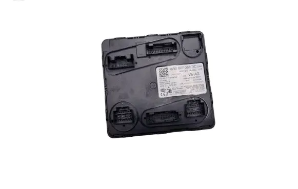 Audi A5 Comfort/convenience module 8W0907064DC 5DK011079 5DK01107924