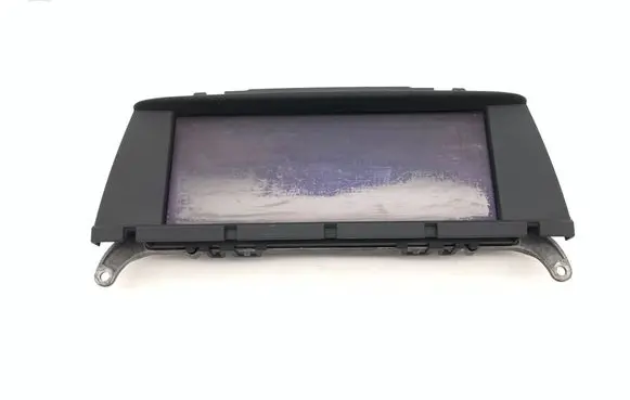 BMW X3 F25 Screen/display/small screen BM9231320036 9231320